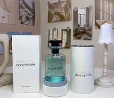 Louis Vuitton Imagination Eau de Parfum Spray 100mL Perfume SEALED + RECEIPT picture