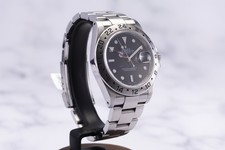 Rolex Explorer II, 16570 picture