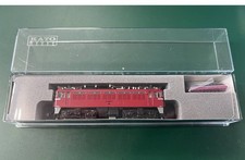 Top Mint KATO 3075-4 ED75-1000 Early Type Electric Locomotive JAPAN picture