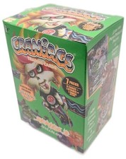 2026 Craniacs Series 3 Skullblam Trading Cards Blaster Box 7 Packs Per Box picture