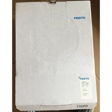1pc NEW Festo PUN-6x1-SI 152586 Pneumatic Tubing 50M Quality assurance picture