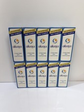 10 Boxes Vintage New Always MAXI Pads & Liners 1982 40 Pads 50 Liners picture