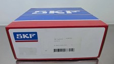 SKF 22222-E Spherical Roller Bearing 110mm ID 200mm OD 53mm Wide Explorer picture