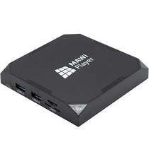 MAWi 4K Digital Signage Player Bundle by Monitors picture