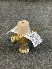WATTS LFMMVM1-US Thermostatic Mixing Valve 3/4