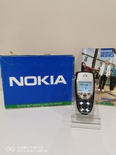 Nokia 8310 Original Vintage Box 💯✅💫 picture
