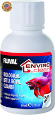 Betta Enviro Clean, Biological Aquarium Water Treatment, 2 Oz.,White ⭐️⭐️⭐️⭐️⭐️ picture