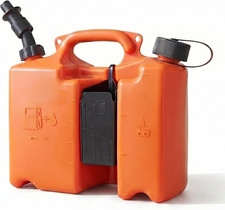 00008810113 Fuel Container with 2 Nozzles for Stihl Chainsaw，5L + 3L |  00008810 picture