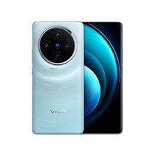 VIVO X100 4G Unlocked 256GB 512GB ROM Google play SmartPhone Excellent picture