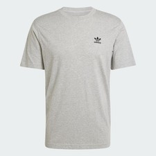 adidas men Trefoil Essentials Tee picture