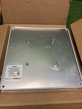 A5010 Circular Polarized UHF Antenna - Studded [FCC 902-928 HMz] RFID picture