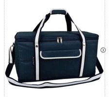 Picnic at Ascot - Folding Cooler Bag plyK4zJQhIZP-vA9zrDJ_AsTD8mU7mBs picture