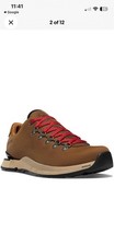 DANNER® MOUNTAIN OVERLOOK Size 12 MONK'S ROBE LIFESTYLE BOOTS picture