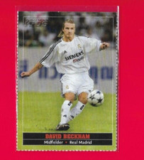 2004 Sports Illustrated DAVID BECKHAM SI Kids Card-Real Madrid Soccer /MLS #389 picture