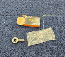 (QTY 2) Timken Aurora MW-5 Female Rod End, 5/16