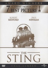 The Sting (Full Screen Edition) picture