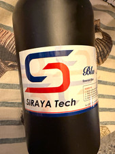 Siraya Tech Blu Resin Emerald Blue 1kg for LCD/DLP 3D Printers picture