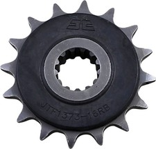 JT Rubber-Cushioned Front Sprocket 16T 520 fits Honda NC700X 2012-2015 picture