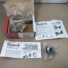 Robertshaw 5300-711 Elec Cook Control, Tstat, 200-400 Range picture