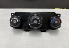 2005-2009 Kia Sportage AC Heater Panel Climate Temp Control Assembly OEM picture