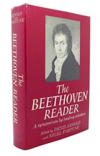 The Beethoven Reader picture