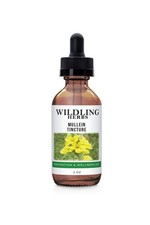 Mullein Tincture picture