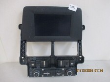 2021-23 Chevy Tahoe 8in. Touchscreen Radio Info Display 84805425 picture