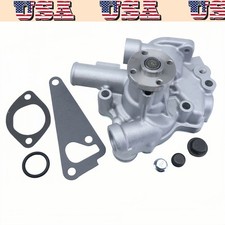 New Water Pump For Polaris Ranger 900 Crew 2011-2014 3070132 picture