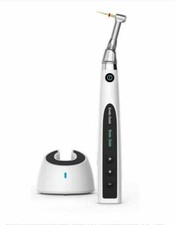 Woodpecker New Endo- Gold dental Motor Cordless with Reciprocating mode GENUINE picture