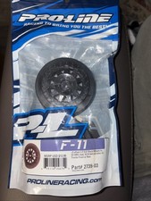 Pro Line Part 2739-03 Truck Wheels picture