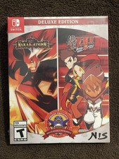 Prinny Presents NIS Classics Volume 2 Deluxe Edition Switch Sealed New picture