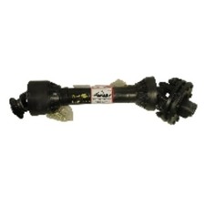New Driveline for Universal Products picture