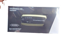Porsche OEM Charge-O-Mat Pro Trickle Charger New US 95804490171 NEW Genuine picture
