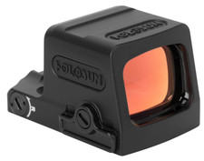 Holosun 2 MOA Gold Dot 7075 Aluminum Enclosed Shake Awake EPS-CARRY-GD-2 picture