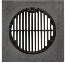 Cast Iron Stove Kazan Kitchen Flange Oven Rings BBQ Grill Barbecue Печь Казан picture