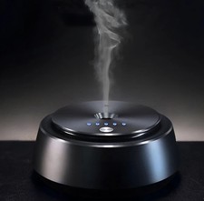 Aroma360 Smart Car Diffuser / Top of the line Ultrasonic Scent W/ Nanotechnology picture