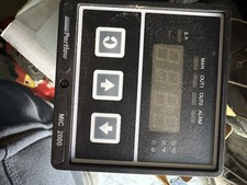 Partlow MIC 2000 Model 2113101 picture