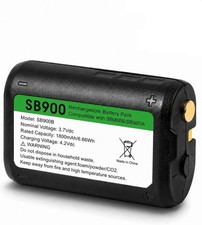 5PCS SB900C SB900A SB900B Battery For Shure ULXD1 ULXD2 QLXD1 QLXD2 AD1 AD2 P3RA picture
