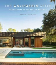 The California Style Architecture on the Edge in Paradise by Mola & Nebolon Arch picture