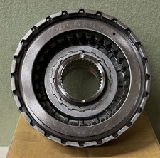Honda 22500-HL6-A01 TALON 1000 CLUTCH PACK NEW OEM 2019-2022 New picture