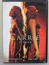 Carrie 2-Pack (DVD) picture