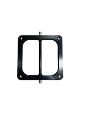 Nitrous plate 4500 holley 1050 - 1350cfm dominator new picture