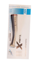 NSK Ti-Max Z95L 1:5 Electric Attachment - Ti Max Z95 L - NEW UNOPENED... picture