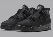 US Men's Size 7-12 Jordan 4 Retro 