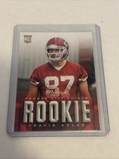 2013 Panini Prestige - Rookie Travis Kelce #293 (RC) picture