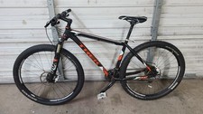 Trek Superfly AL Alpha Platinum Aluminum Mountain Bike 48cm picture