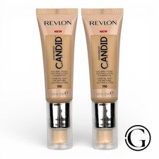 2 PACK Revlon PhotoReady Candid Foundation **YOU PICK** picture