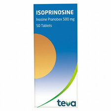 High Quality Inosine Pranobex for Immune Support picture