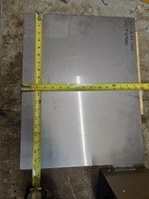 316L Stainless Steel Sheet 20