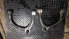 19-21 Silverado Front Upper Control Arms 84437972 New Take Off NTO OEM Factory picture